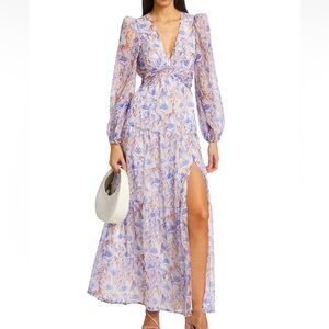 ASTR The Label Dress